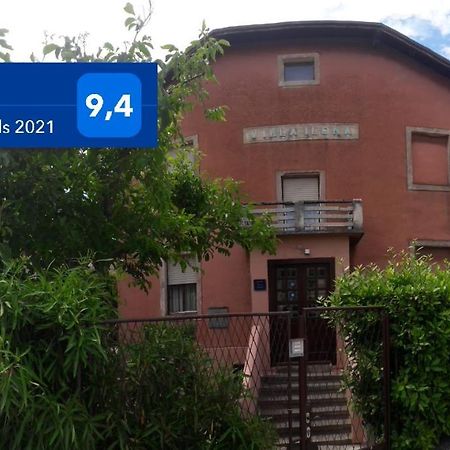 PUY Guest House Ilona מראה חיצוני תמונה