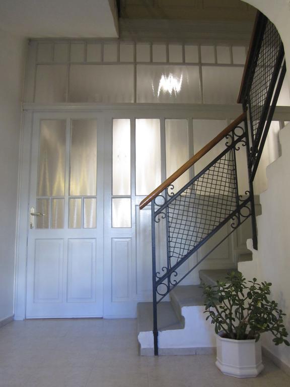 PUY Guest House Ilona מראה חיצוני תמונה