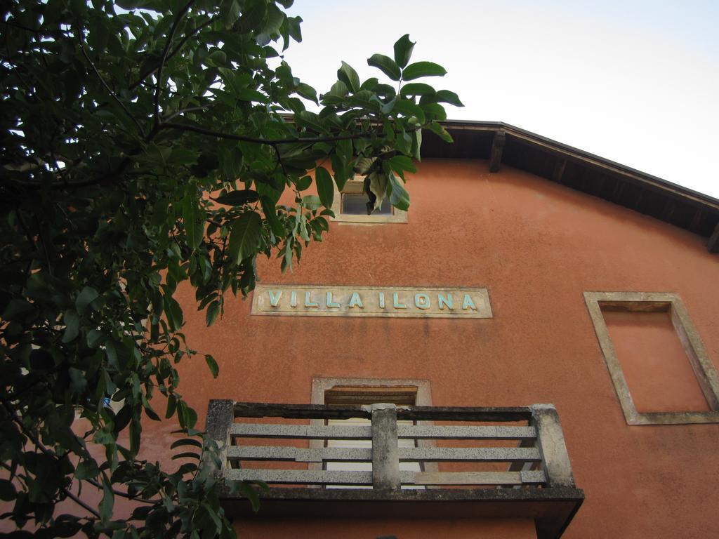 PUY Guest House Ilona מראה חיצוני תמונה