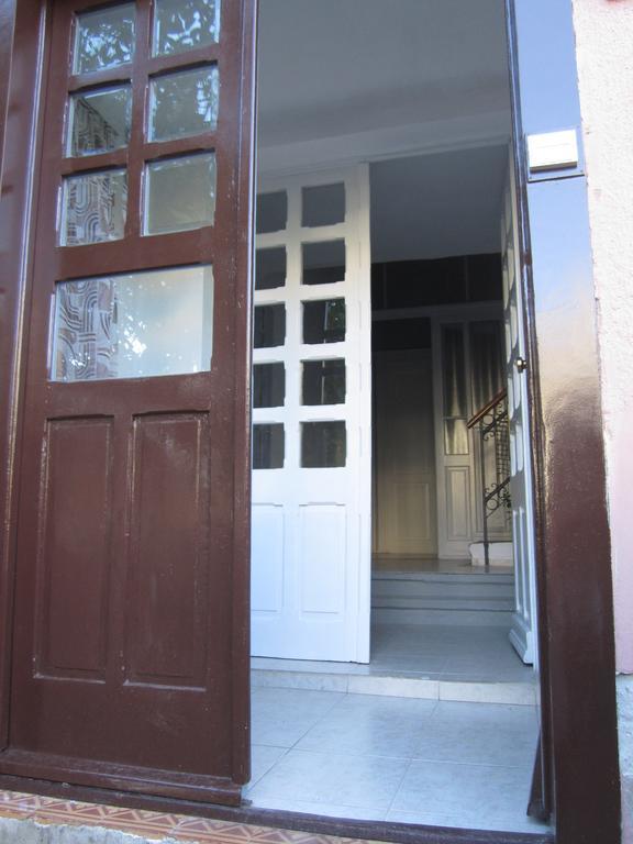 PUY Guest House Ilona מראה חיצוני תמונה