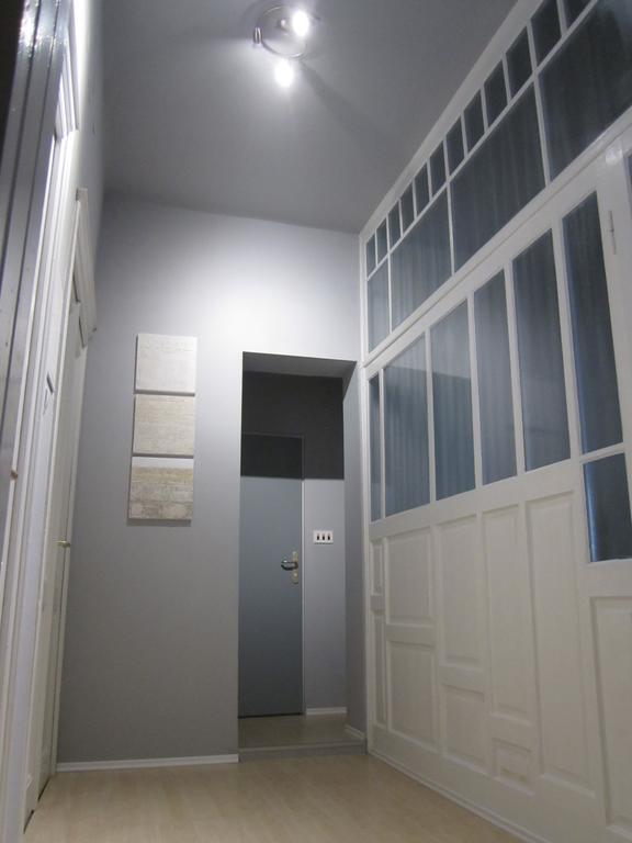 PUY Guest House Ilona מראה חיצוני תמונה