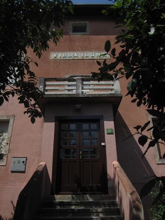 PUY Guest House Ilona מראה חיצוני תמונה