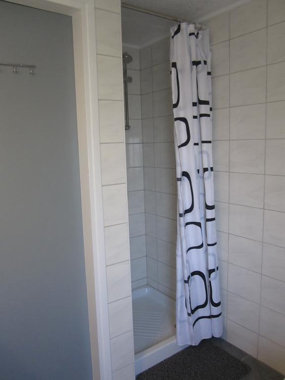 PUY Guest House Ilona מראה חיצוני תמונה