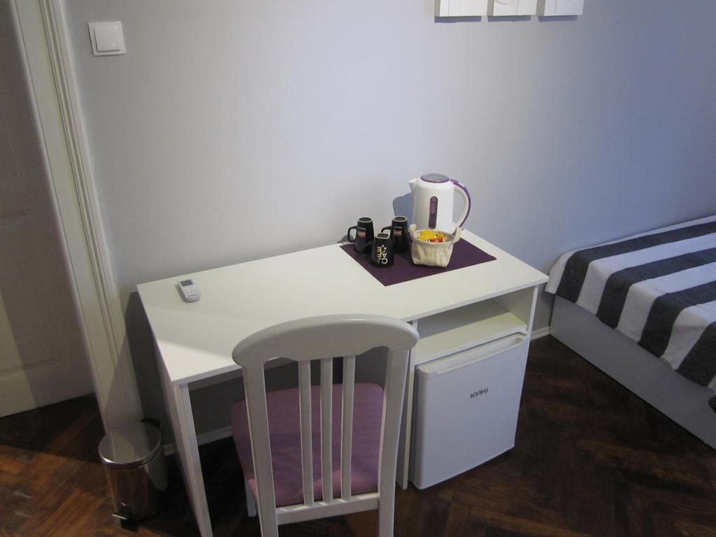 PUY Guest House Ilona מראה חיצוני תמונה